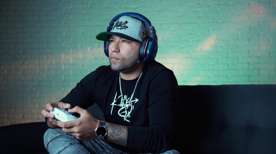 Turtle Beach Stealth 700 Gen 2 MAX