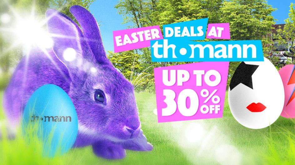 Thomann Oster Deals 2022
