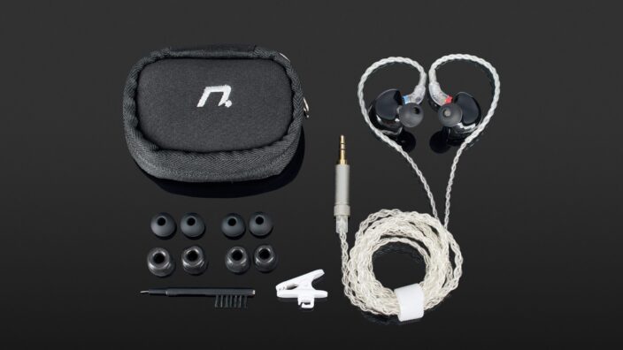 NXEars Sonata