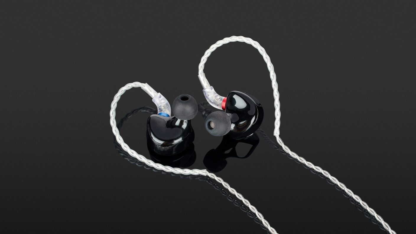 NXEars Sonata