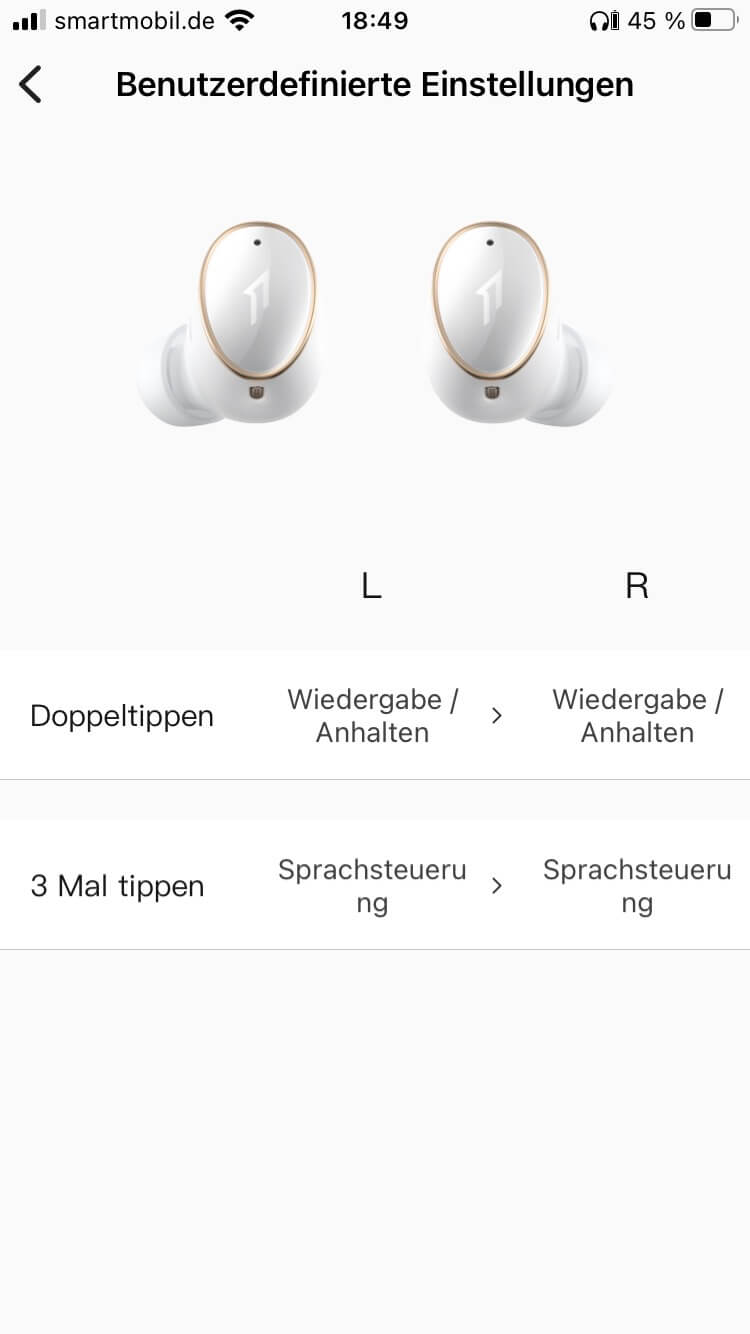 1More App 10