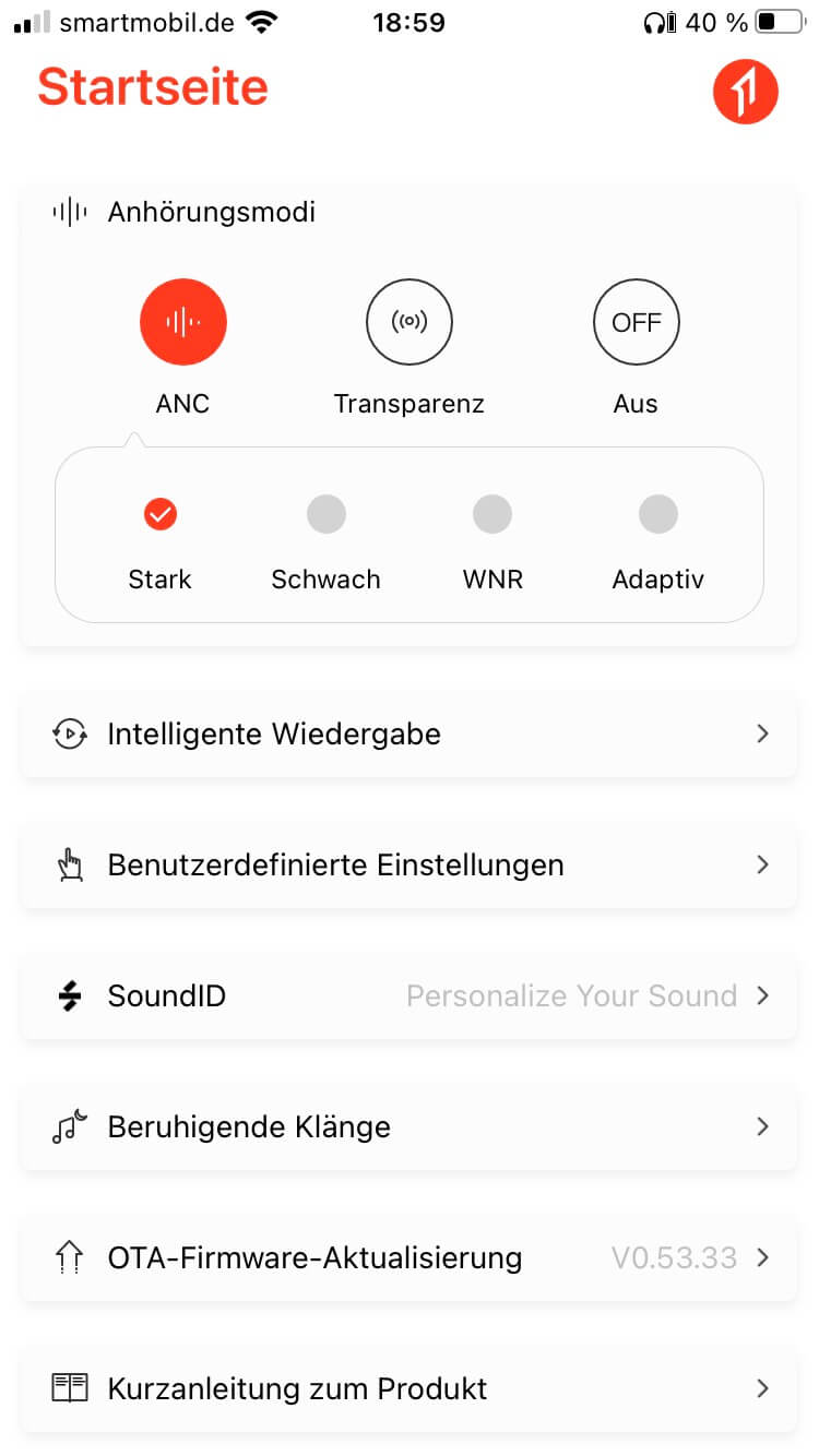 1More App 12