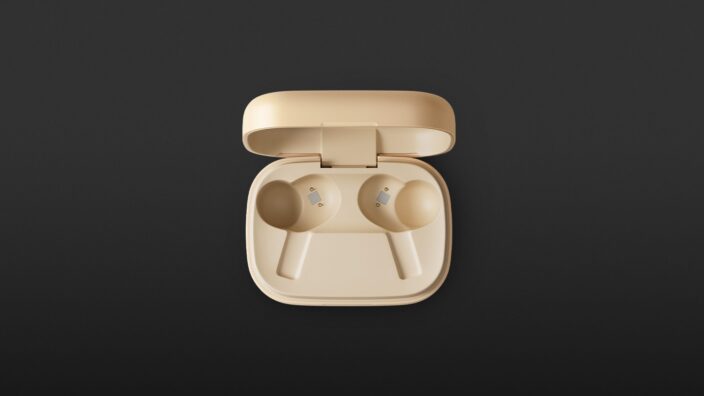 Bang & Olufsen Beoplay EX
