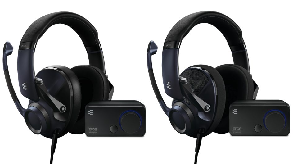 EPOS H6PRO Audio Bundle
