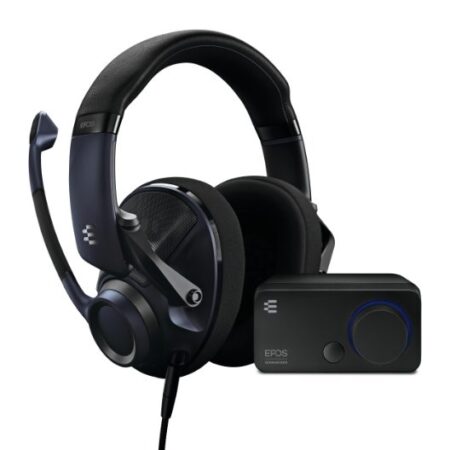EPOS H6PRO Audio Bundle