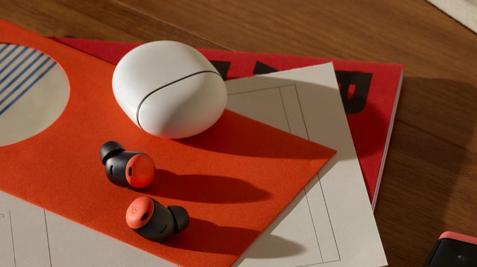Google Pixel Buds Pro