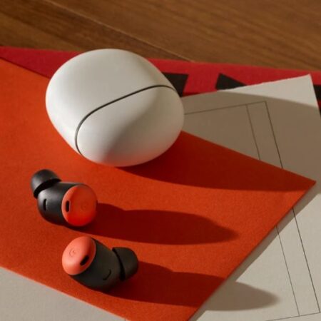 Google Pixel Buds Pro