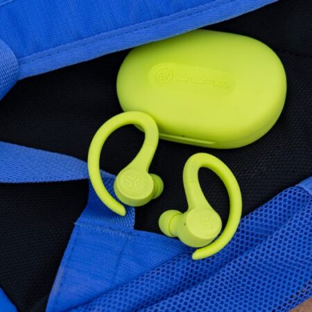 JLab Go Air Sport True Wireless