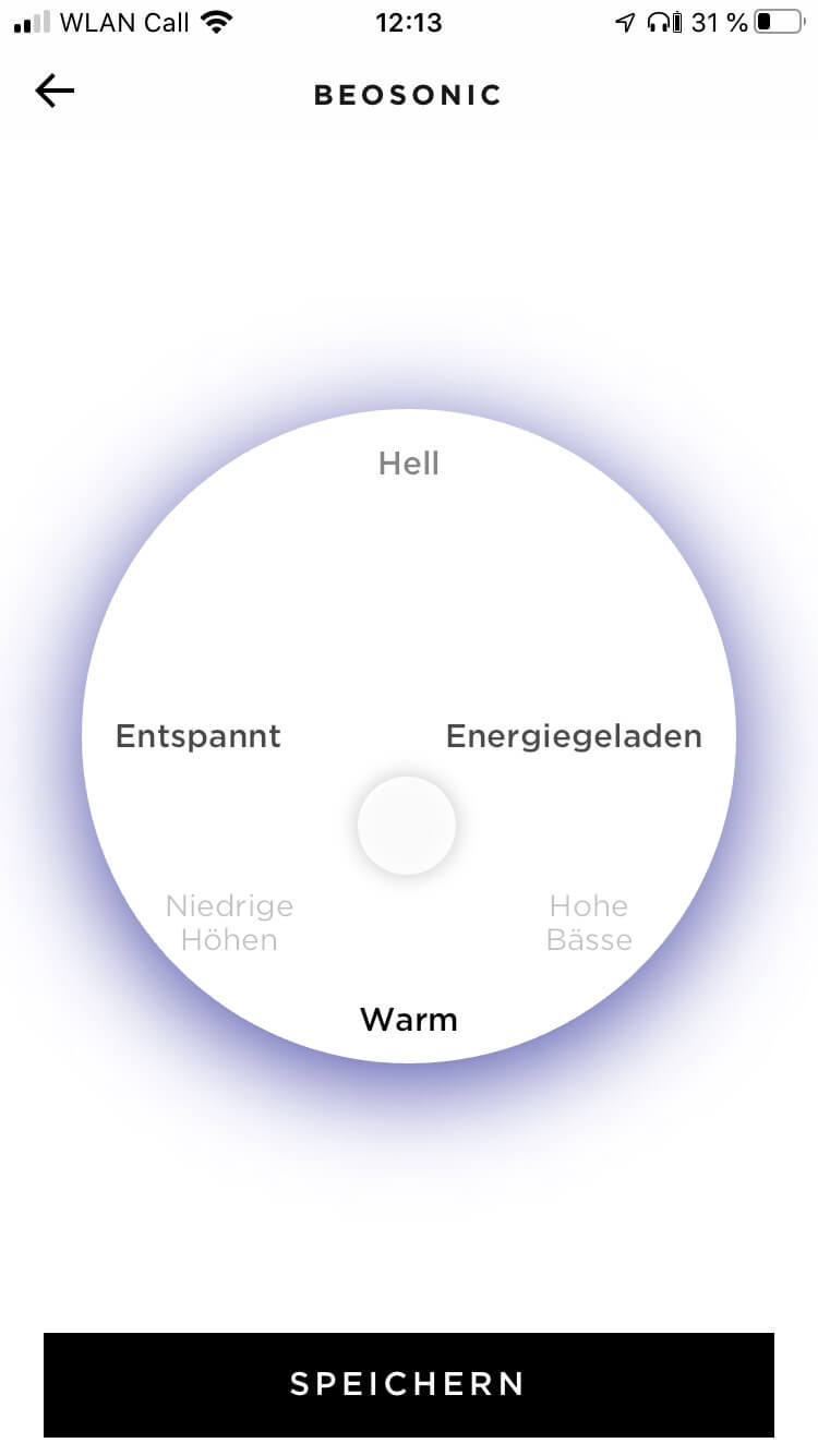 Klangregelung_B&O App