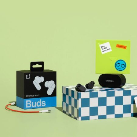 OnePlus Nord Buds