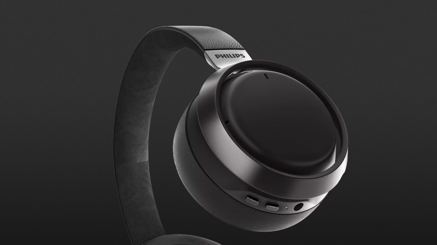 Philips Fidelio L3
