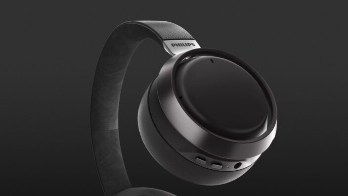 Philips Fidelio L3