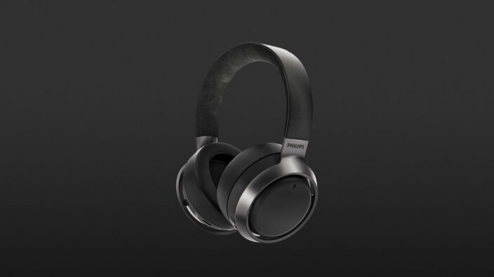 Philips Fidelio L3