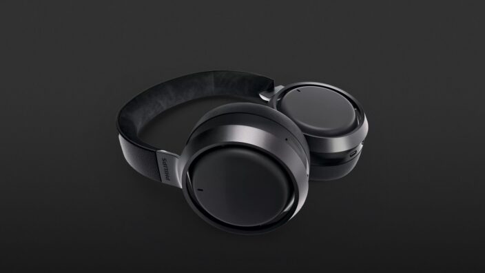 Philips Fidelio L3