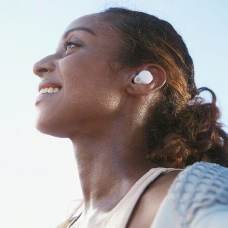 Sony LinkBuds S