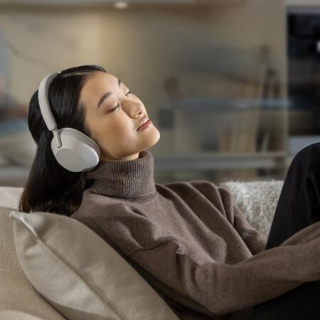 Sony WH-1000XM5