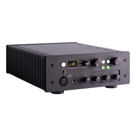 audioNEXT