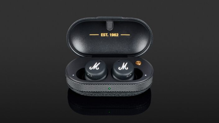 Marshall Mode II