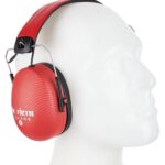 Vic Firth Bluetooth Isolation Headphones VXHP0012