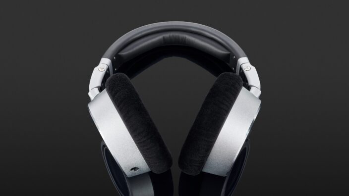 Neumann NDH 30
