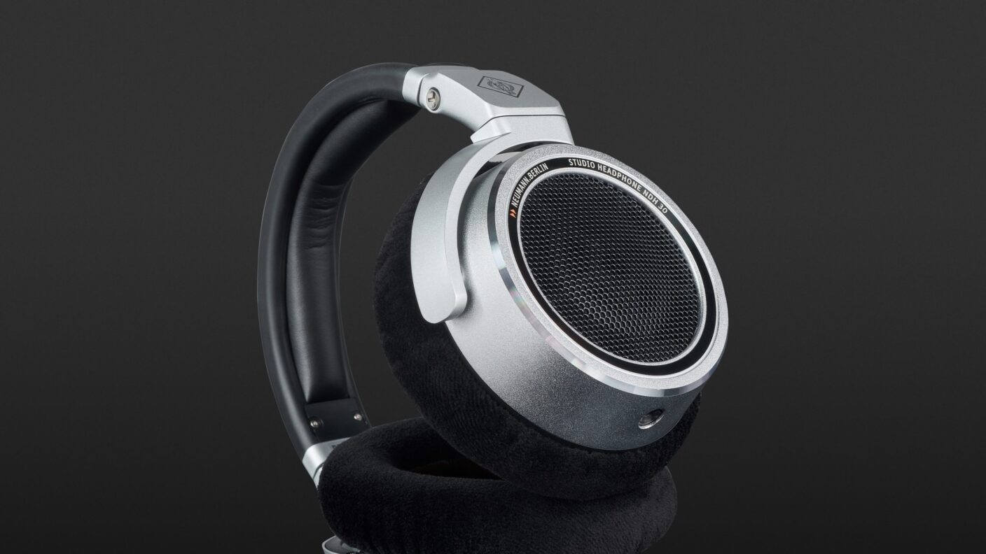 Neumann NDH 30