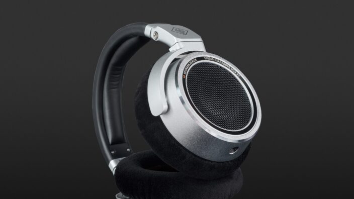 Neumann NDH 30