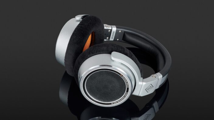 Neumann NDH 30