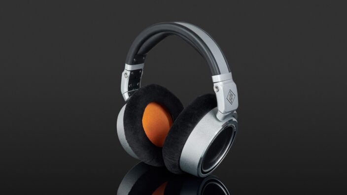 Neumann NDH 30