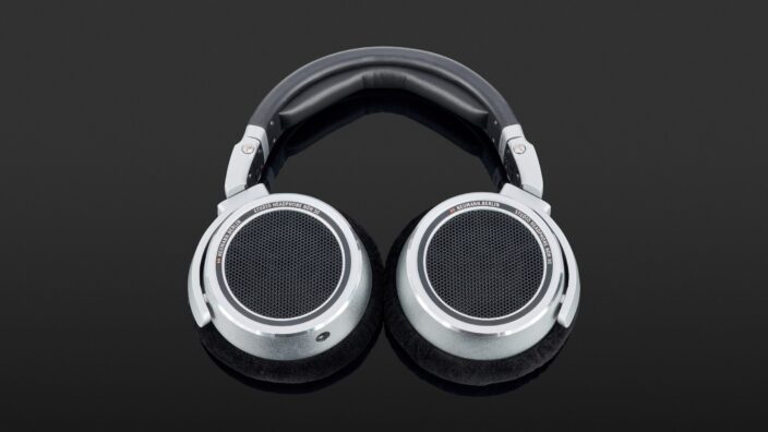 Neumann NDH 30