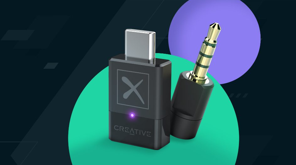 Creative BT-W4