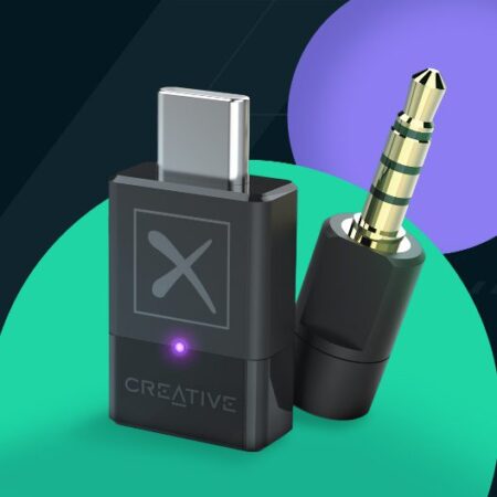 Creative BT-W4