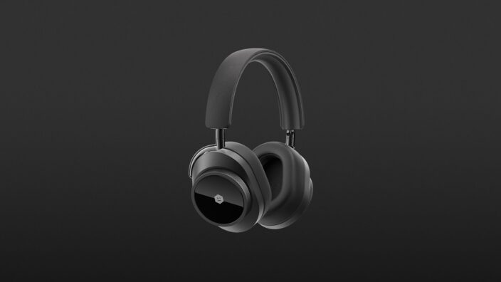 Master & Dynamic MW75
