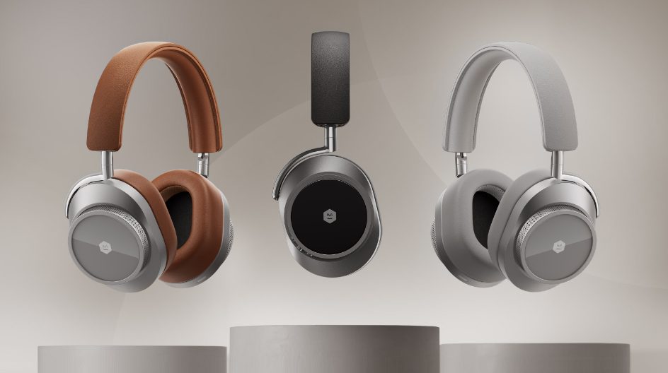 Master & Dynamic MW75