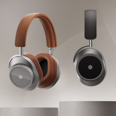 Master & Dynamic MW75