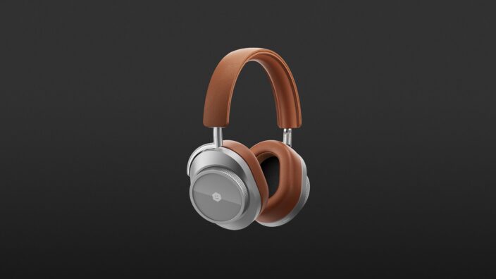 Master & Dynamic MW75