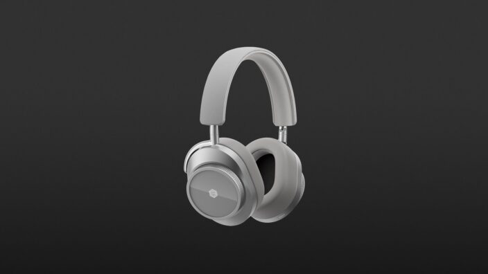 Master & Dynamic MW75