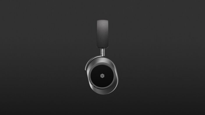 Master & Dynamic MW75