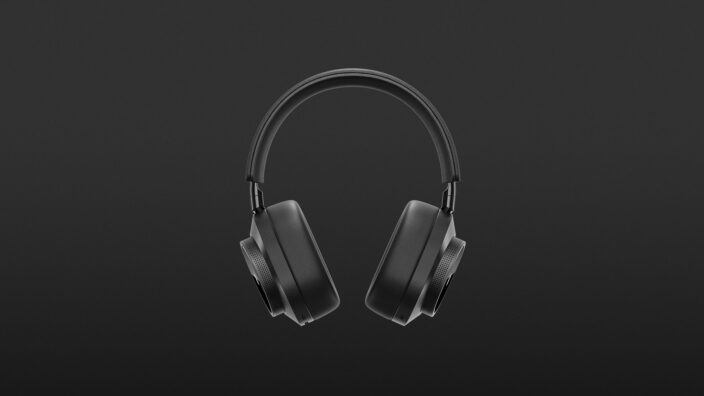 Master & Dynamic MW75