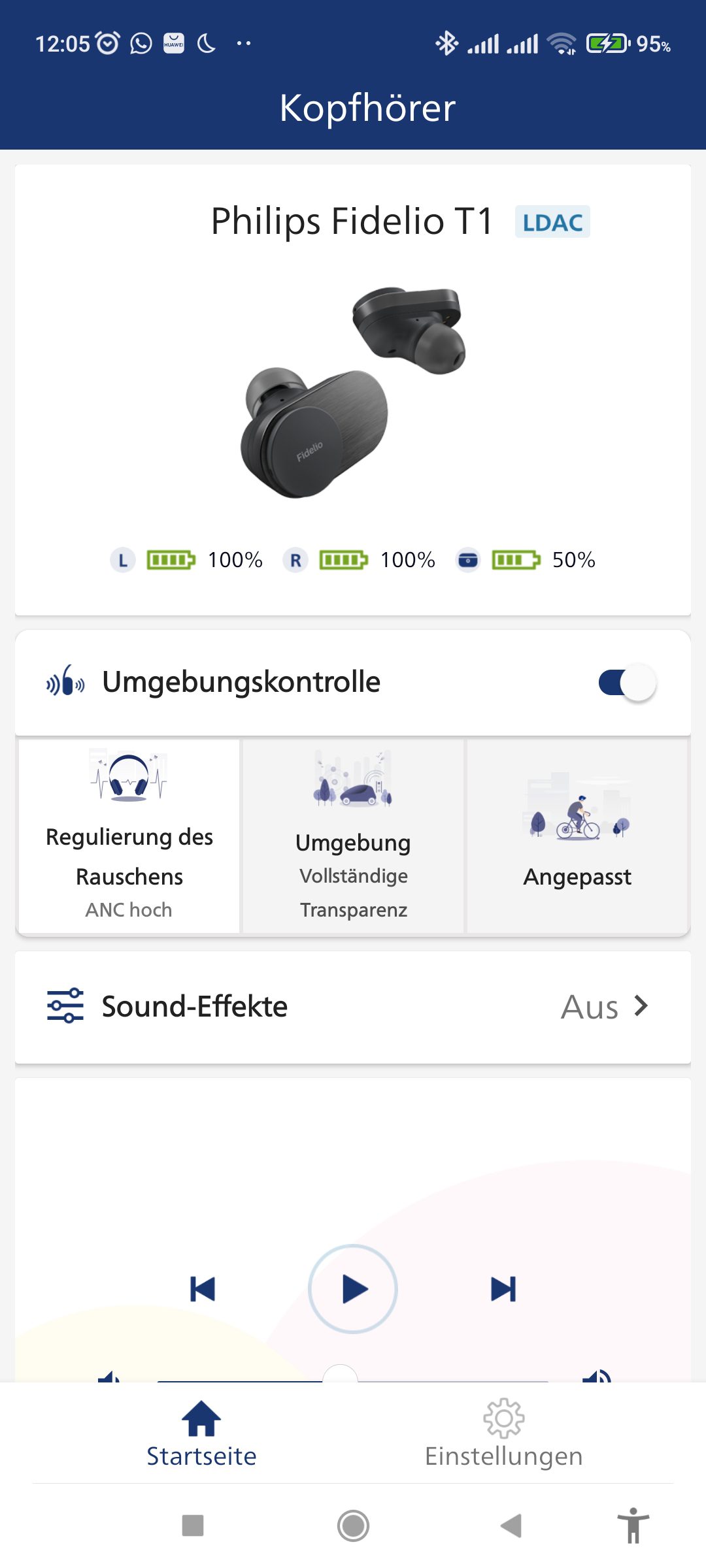 Philips App 1