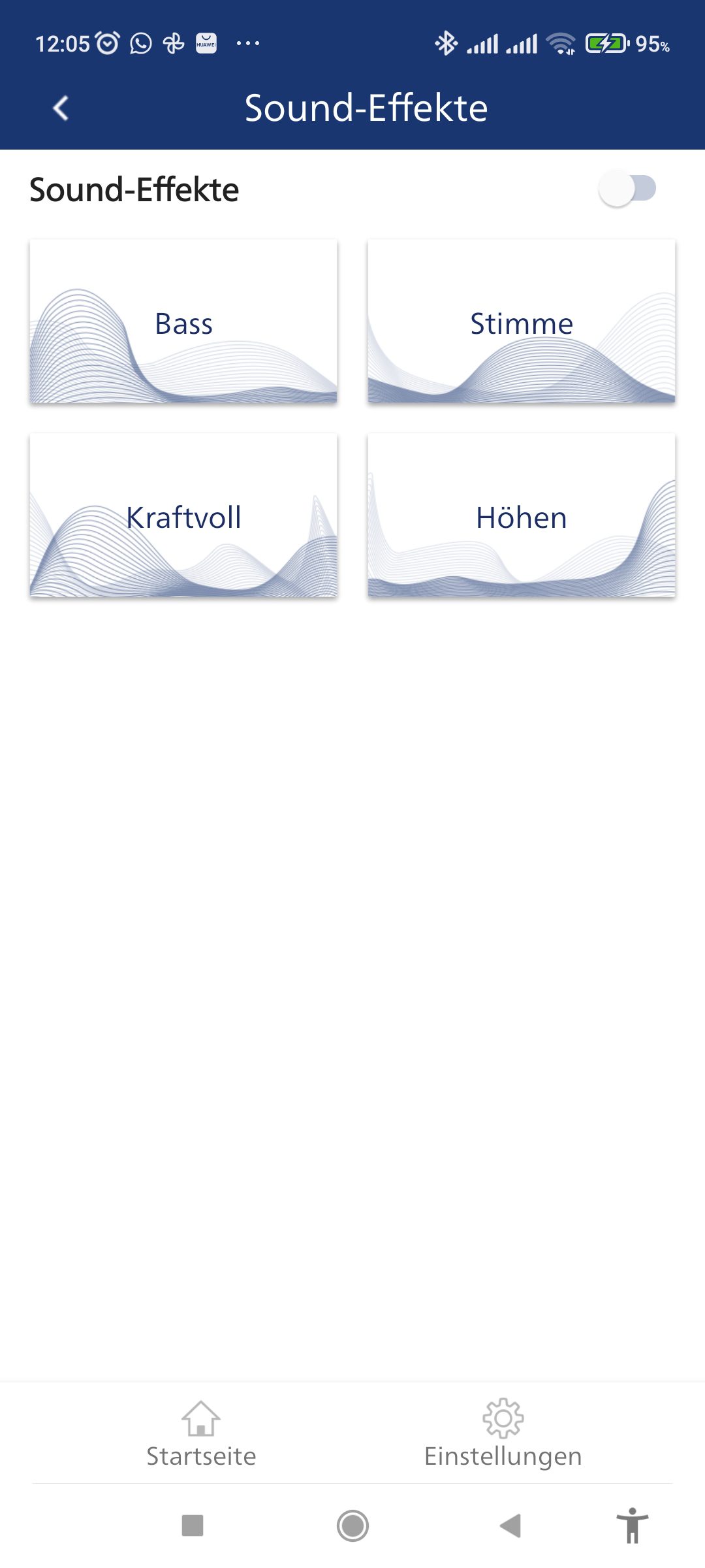 Philips App 2