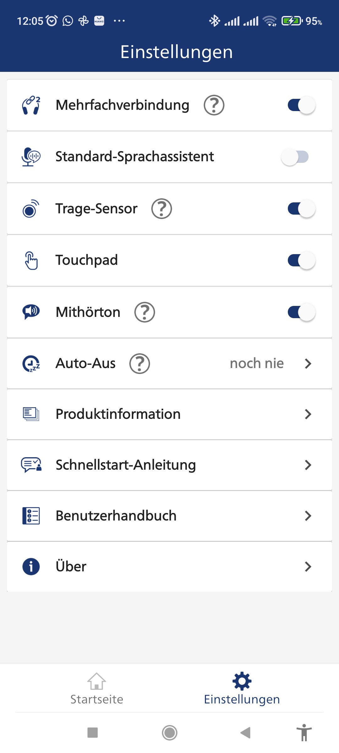 Philips App 3