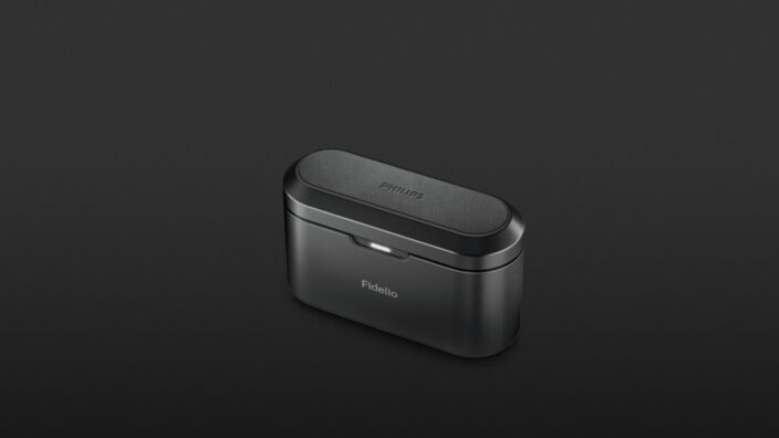 Philips Fidelio T1