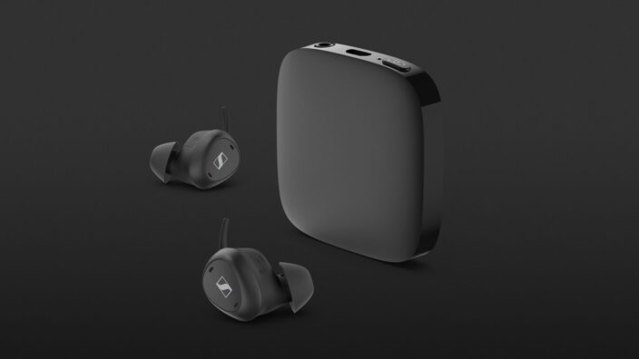 Sennheiser TV Clear Set