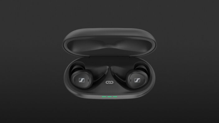 Sennheiser TV Clear Set