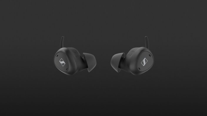Sennheiser TV Clear Set