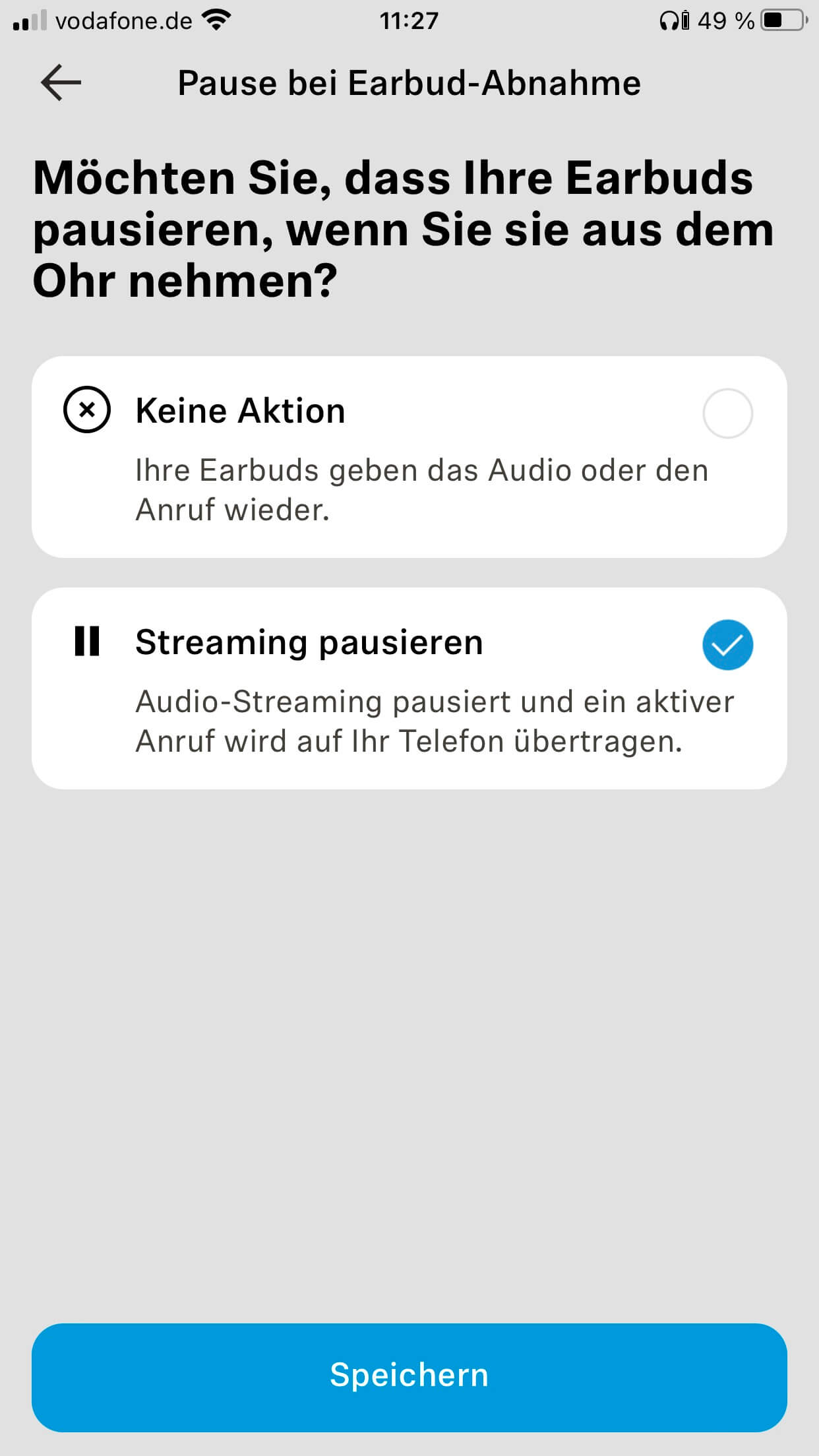 Sennheiser TV Clear App 8