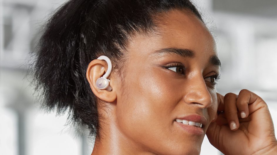 Soundcore Sport X10