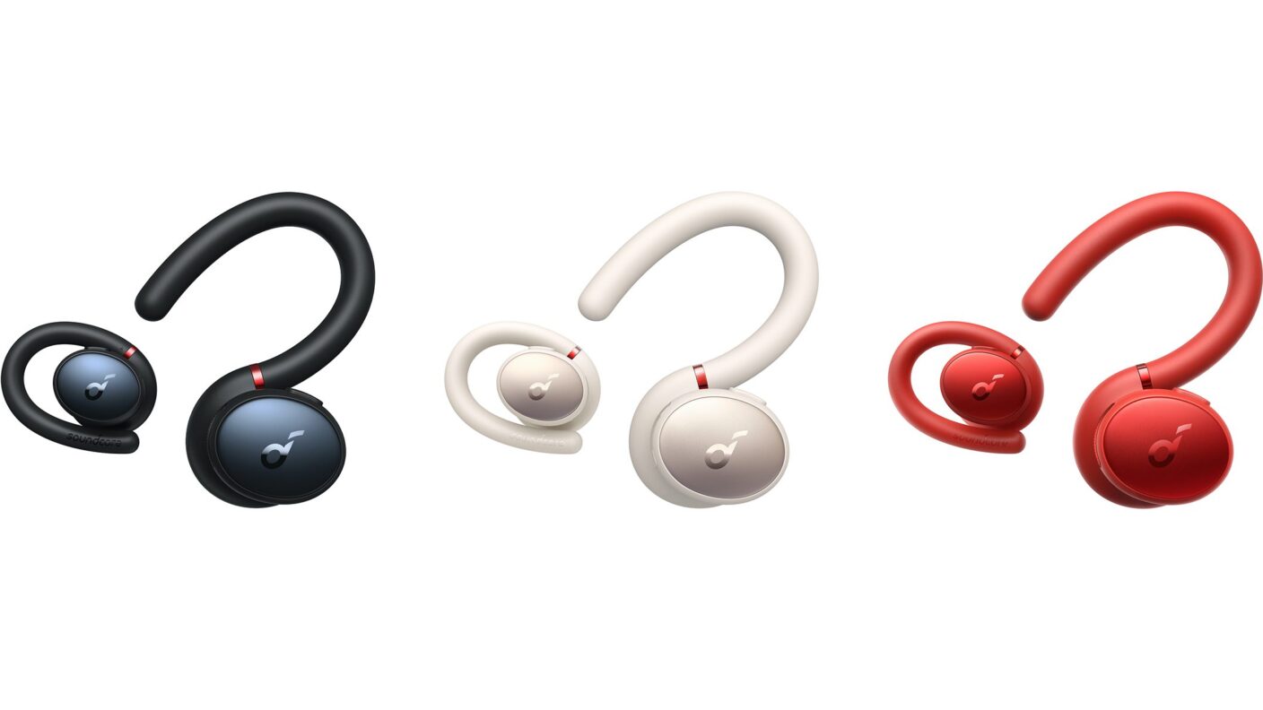 Soundcore Sport X10