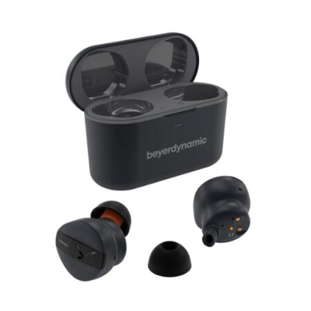 beyerdynamic Free BYRD