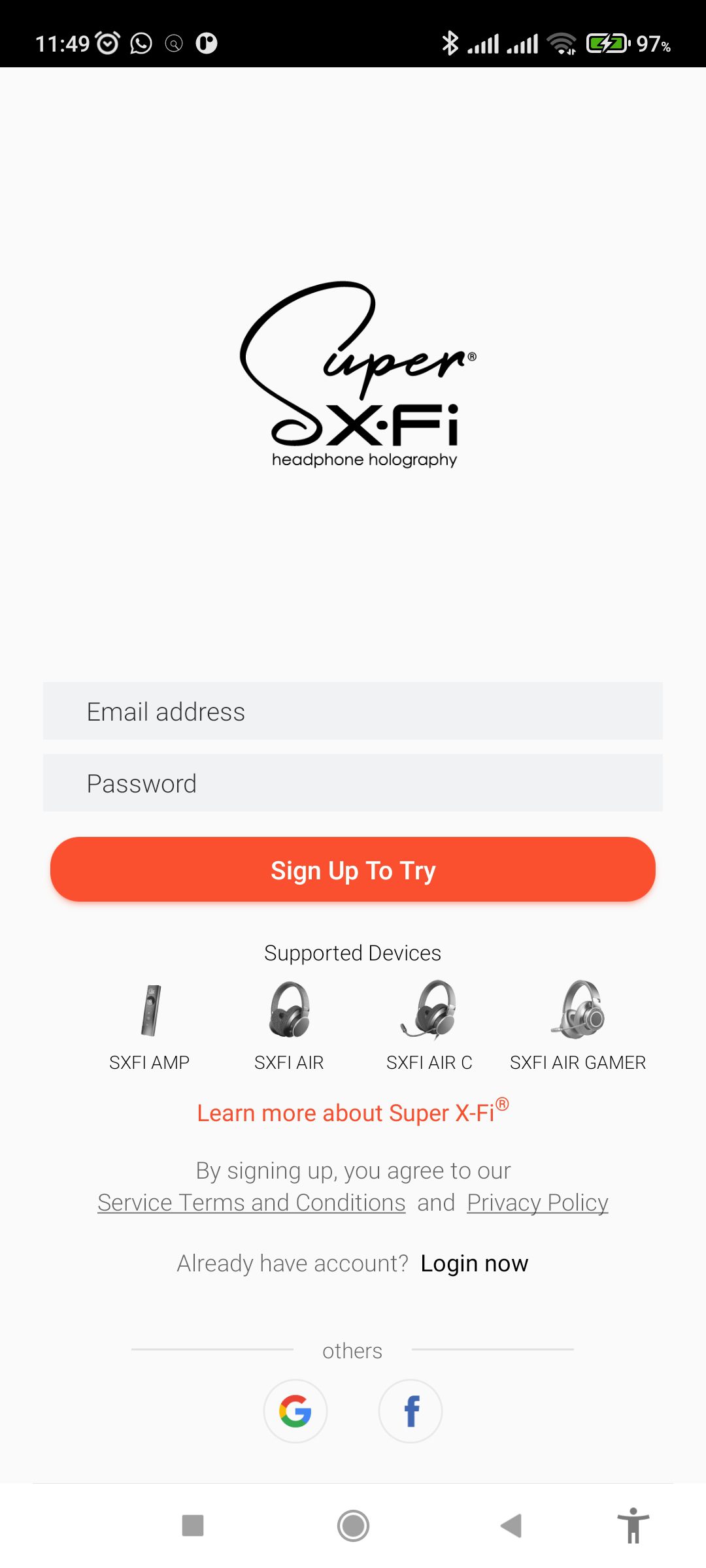 Creative SXFI App 02